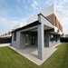 Casa 5 camere, 4 dormitoare, 3 bai, nou, terasa rooftop, Scoala Americana 3