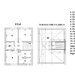 Casa 5 camere, 4 dormitoare, 3 bai, nou, terasa rooftop, Scoala Americana 3